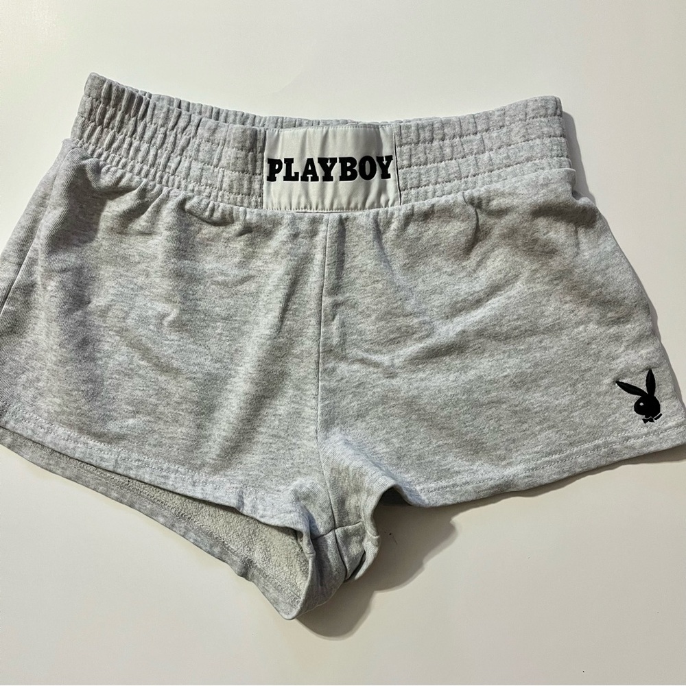 PLAYBOYxPacsun Lounge Shorts
